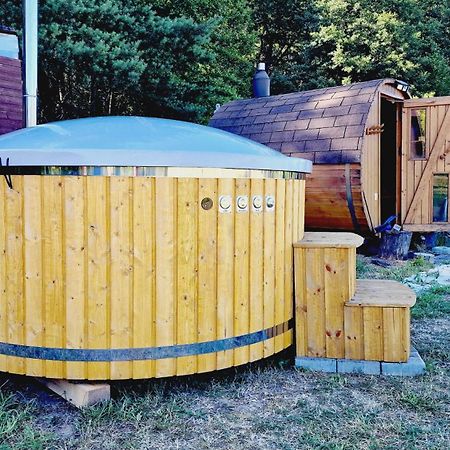 Sp Camping Spares Prieduli Nica Bagian luar foto