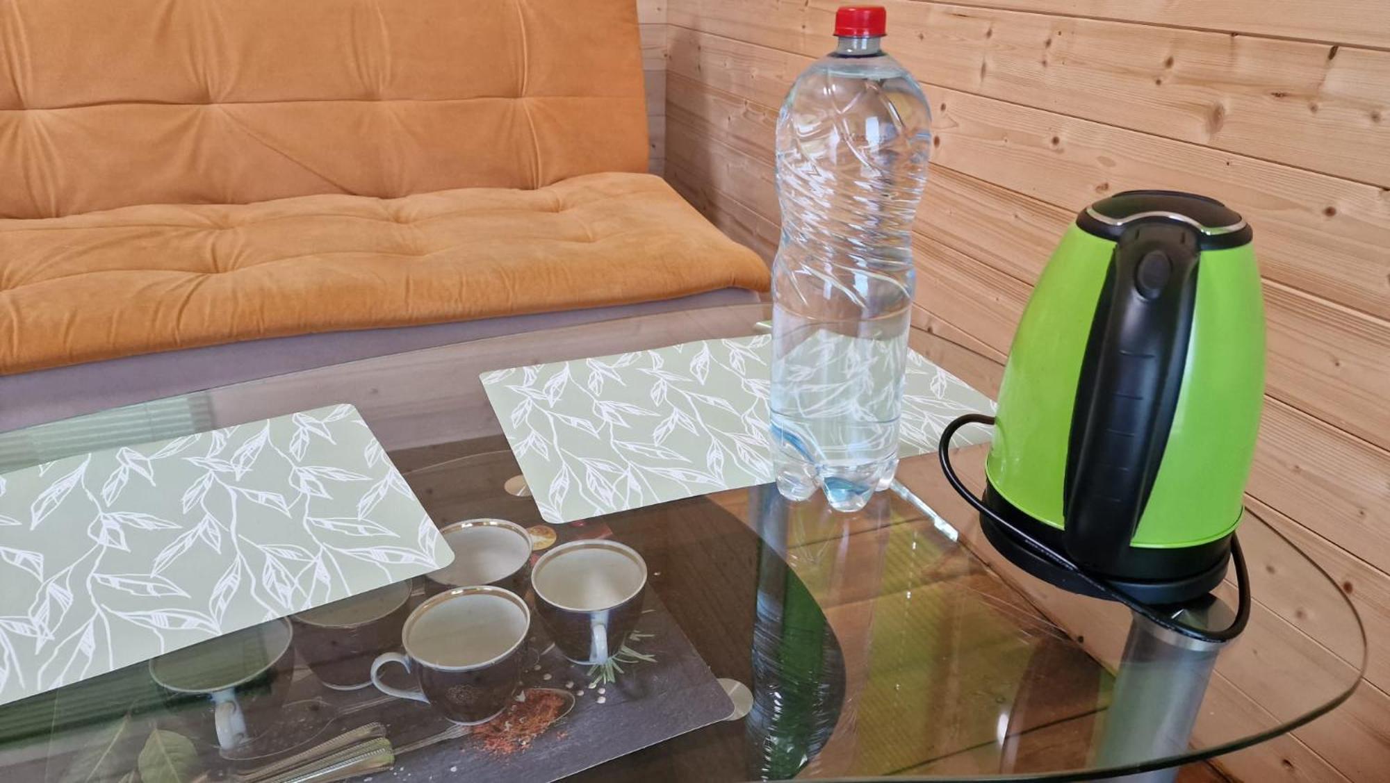 Sp Camping Spares Prieduli Nica Bagian luar foto