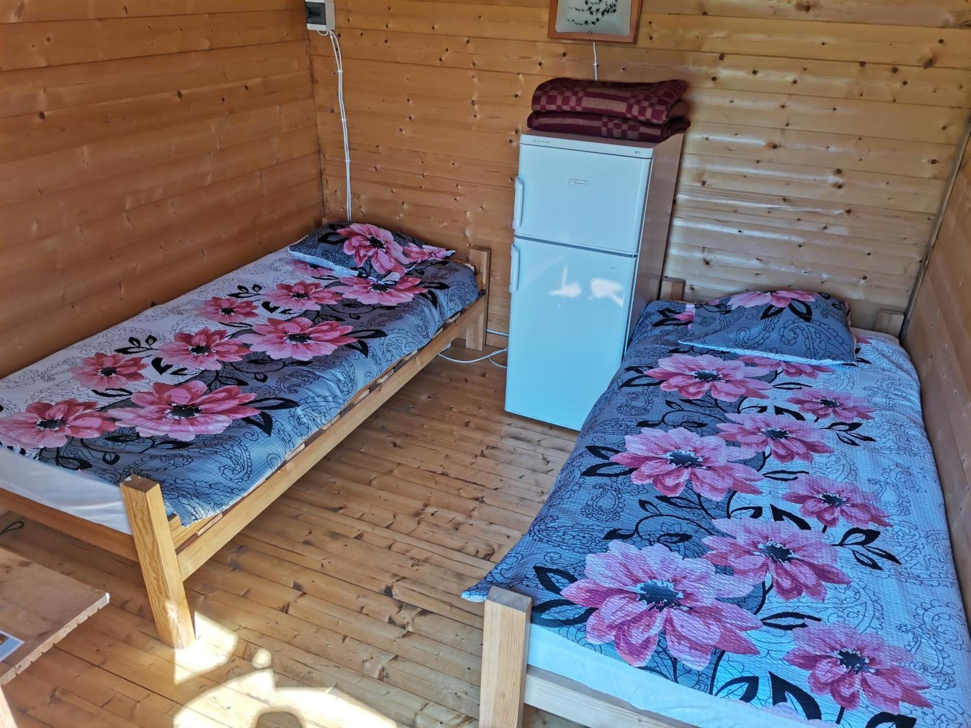 Sp Camping Spares Prieduli Nica Ruang foto
