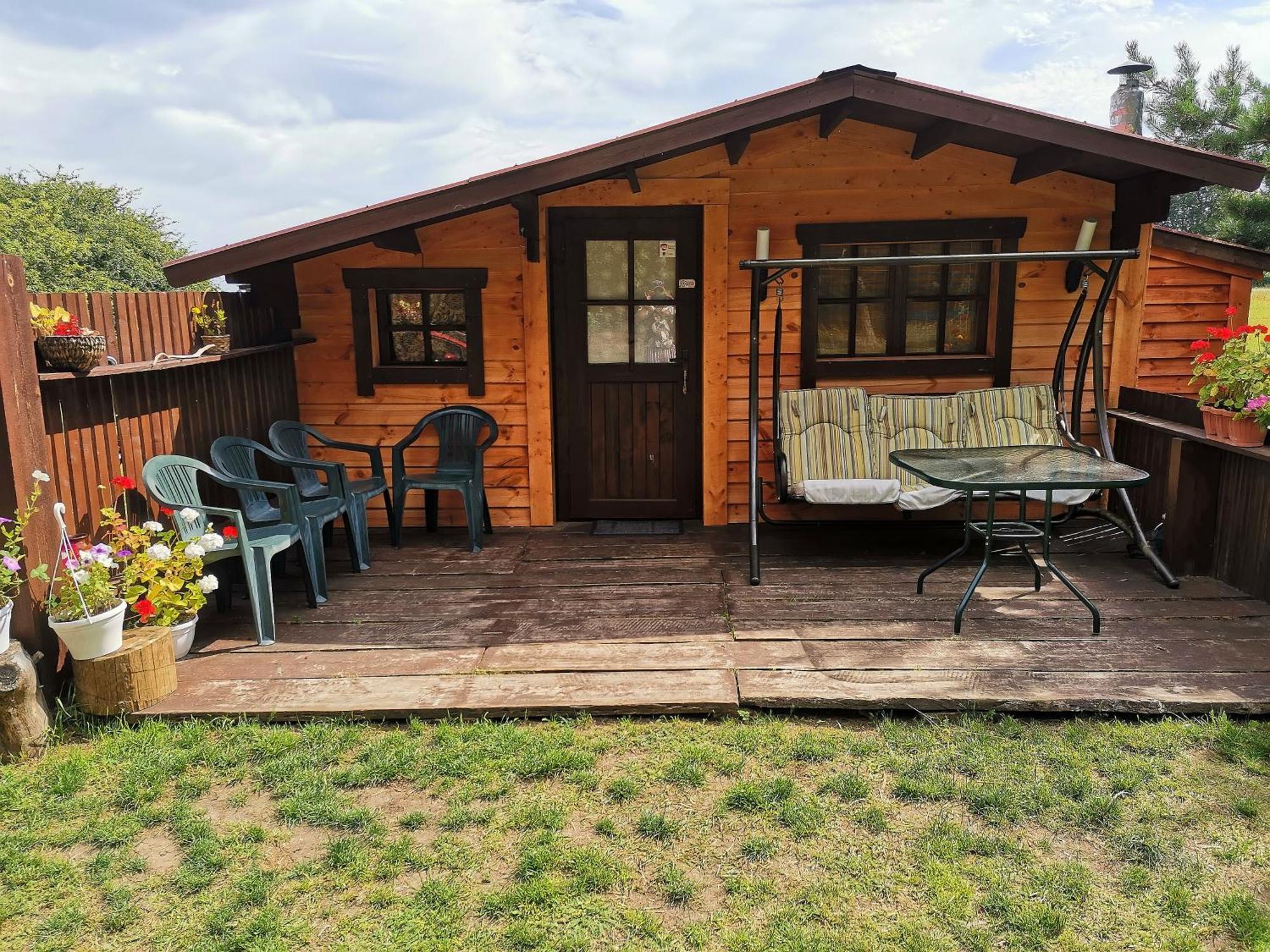Sp Camping Spares Prieduli Nica Ruang foto